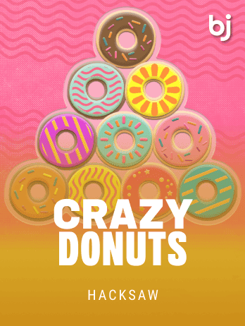 Crazy Donutspng screenshot